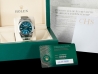 劳力士 (Rolex) Milgauss Green Crystal Z-Blue Dial 116400GV